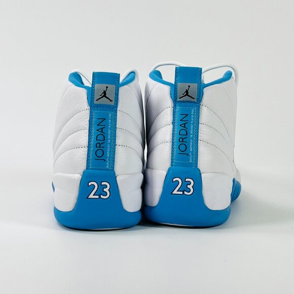 Air Jordan 12 Retro 2025 'Melo' CT8013-112 Multi Size B-GRADE - Picture 6 of 9